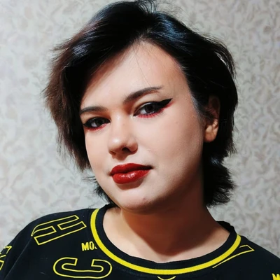 Шмарова Светлана