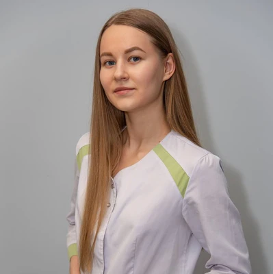 Фото Терехова Кристина