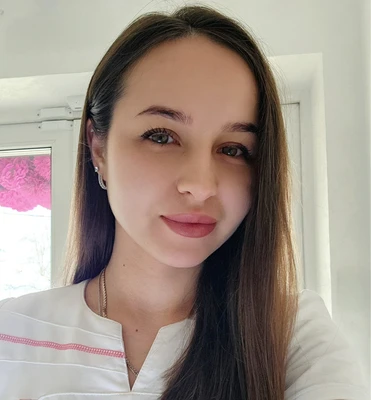 Вера Гайдукова