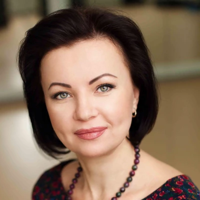 Волкова Татьяна