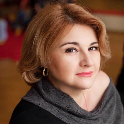 Хартанциева Елена
