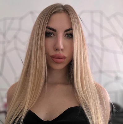 Ботвинкина Ирина