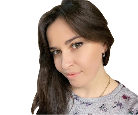 Мезерная Ирина