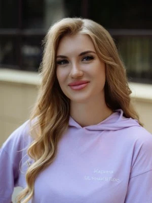 Карина Васильева