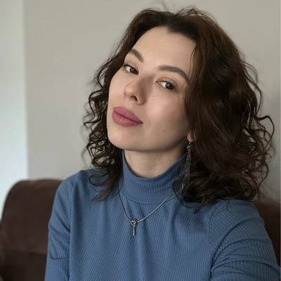 Мулерова Виктория