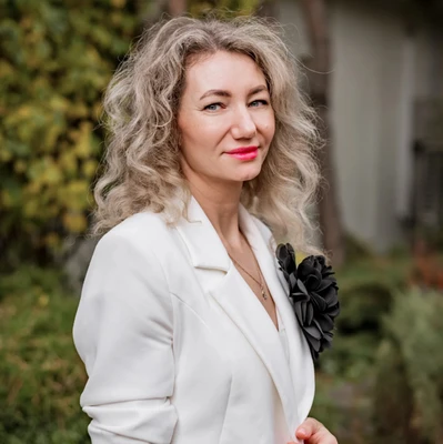 Потапенко Ольга