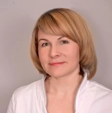 Валентина Викторовна Пячина