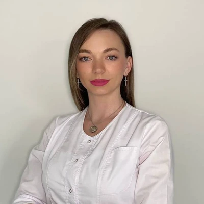 Анастасия
