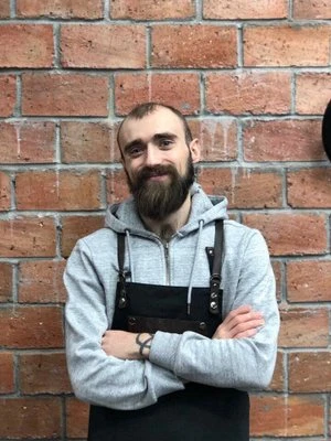 Александр Фомичев