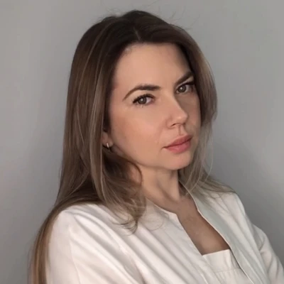 Ситкина Инна Юрьевна