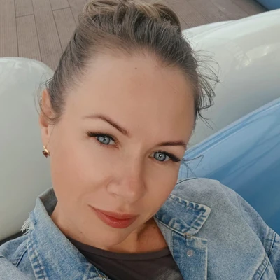 Наталья