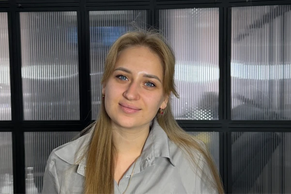 Екатерина