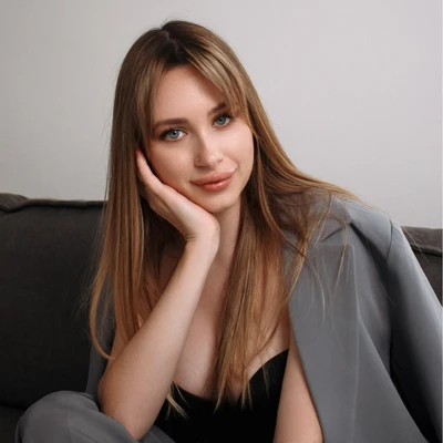 Фото Войтенко Екатерина