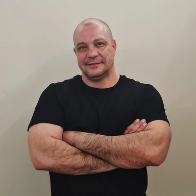 Кладченко Алексей