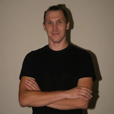 Колесников Алексей