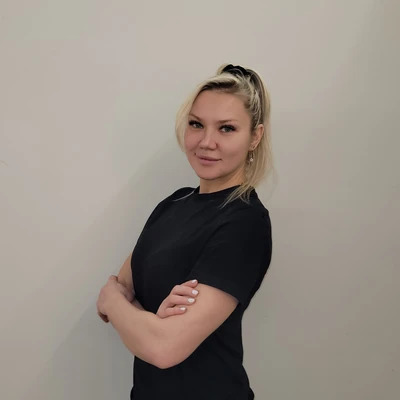 Глухенькая Екатерина