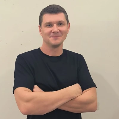 Колесников Андрей