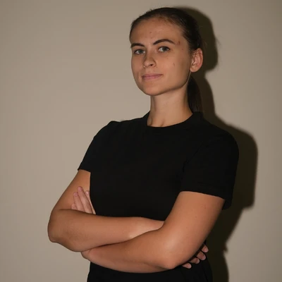 Никончук Екатерина