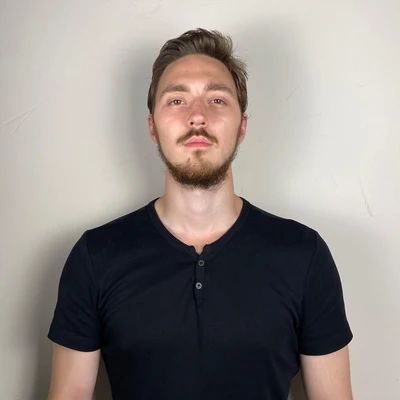 Рожков Роман