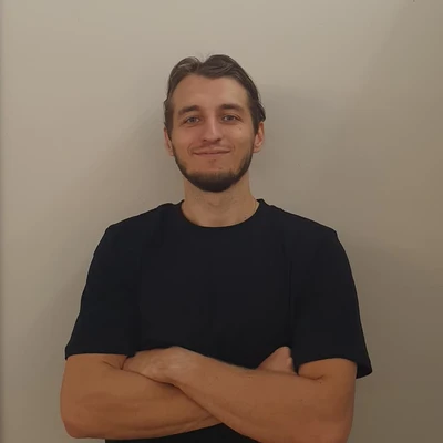 Хатнюков Андрей