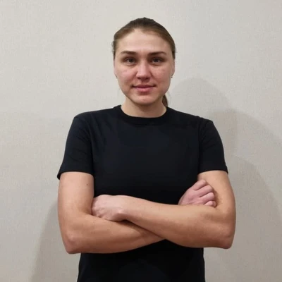 Чичкала Кристина