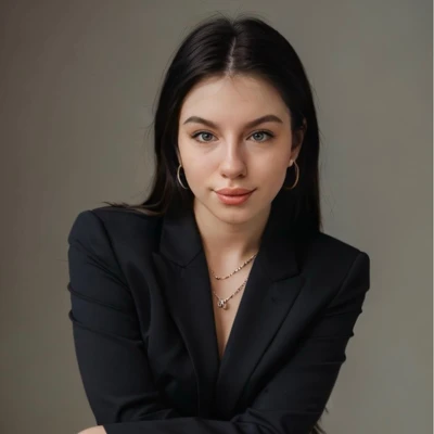 Мастер Кристина