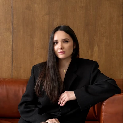 Фото Екатерина