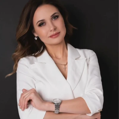 Ирина