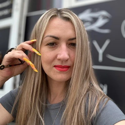 Фото Рыбальченко Катерина