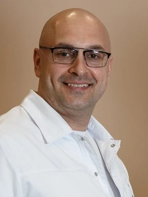 Олег Анатольевич Бочкарёв