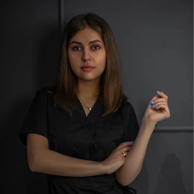 Трунова Екатерина