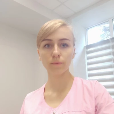 Горбачева Галина