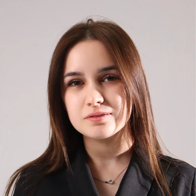 Анастасия