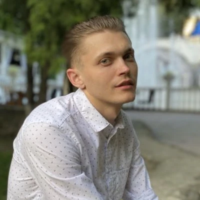 Глебов Владимир
