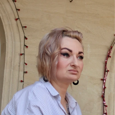 Абрамкина Елена