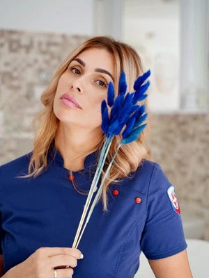 Анастасия Федоровна Нечаева