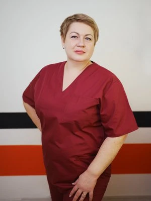 Фото Светлана Васильевна Якимова