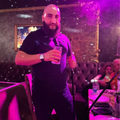 Фото Самвел