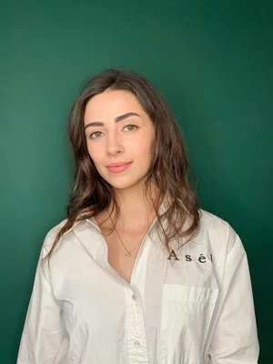 Луиза Сергеевна Осканян