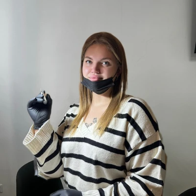 Топ Мастер Анастасия