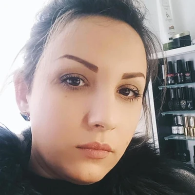 Самойлова Лена