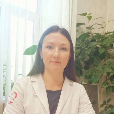 Хлапова Юлия