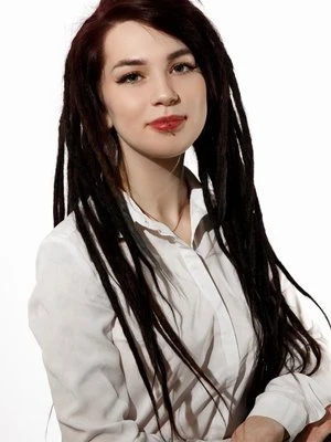 Алёна Васильева