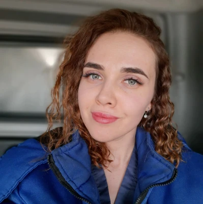 Фото Терехова Татьяна