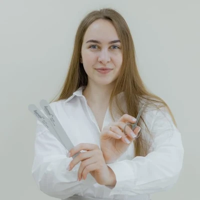 Фролова Людмила