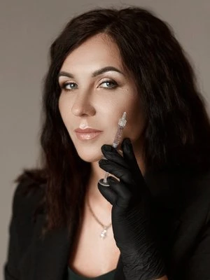 Елена Панасюк