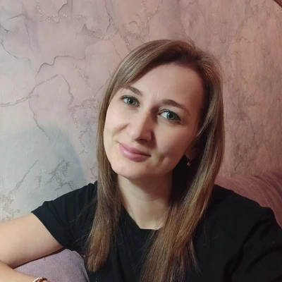 Фото Есаулкова Елена