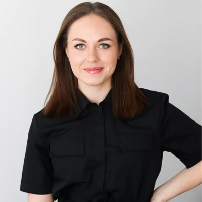 Свиридова Юлия