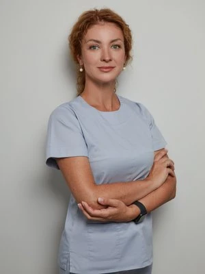 Юлия Александровна Караваева