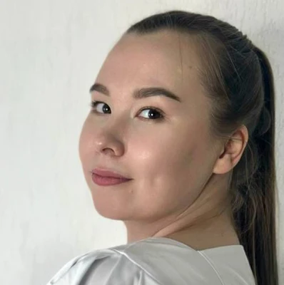 Фото Кузнецова Анастасия